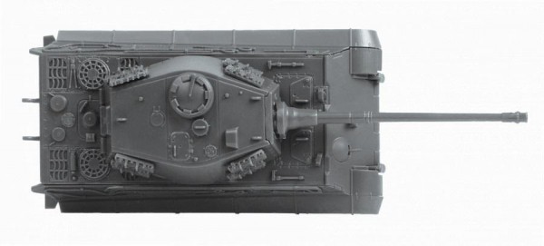 ZVEZDA 6204