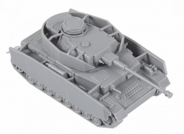 ZVEZDA 6240