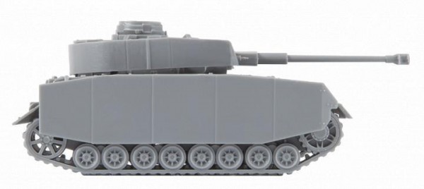 ZVEZDA 6240