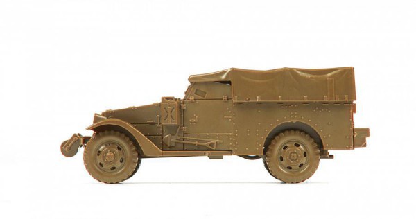 ZVEZDA 6245