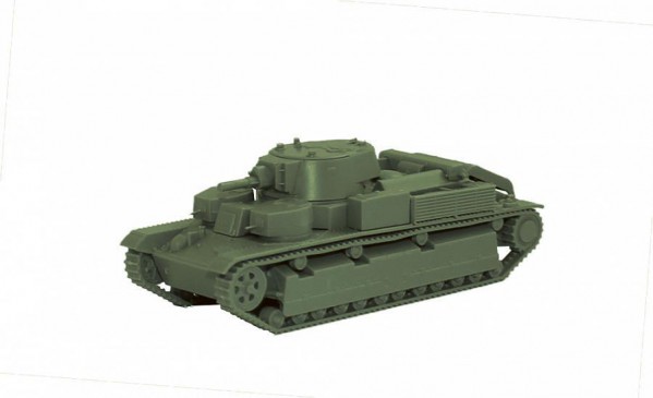 ZVEZDA 6247