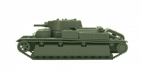 ZVEZDA 6247