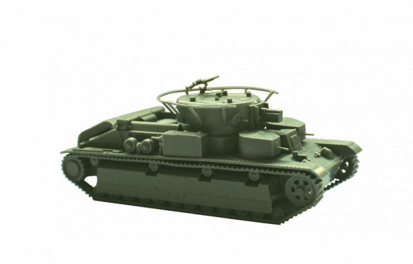 ZVEZDA 6247