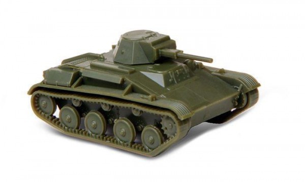 ZVEZDA 6258