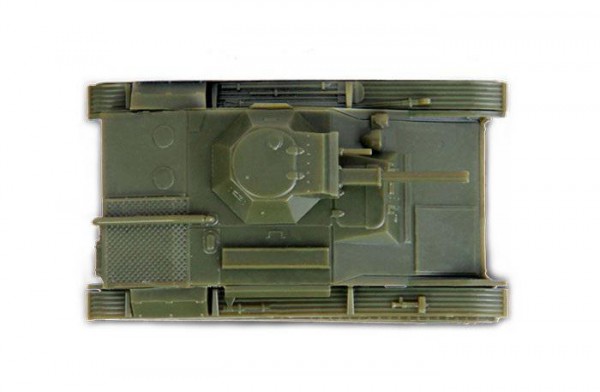 ZVEZDA 6258