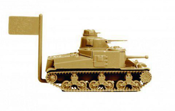 ZVEZDA 6264