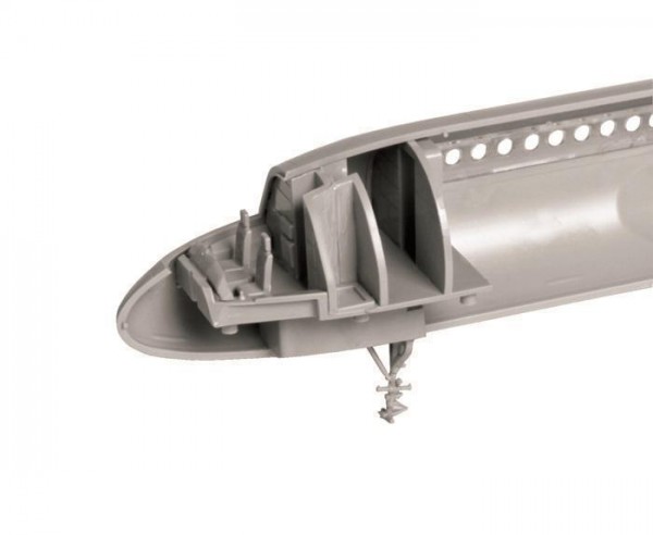 ZVEZDA 7003