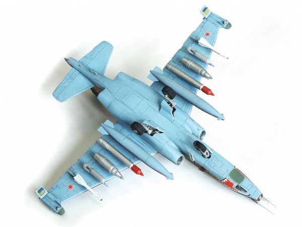 ZVEZDA 7227