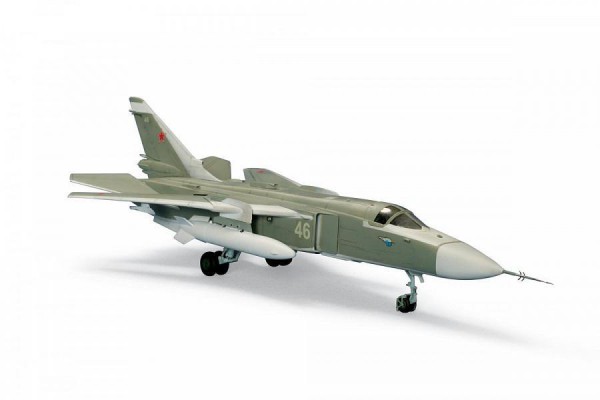ZVEZDA 7267