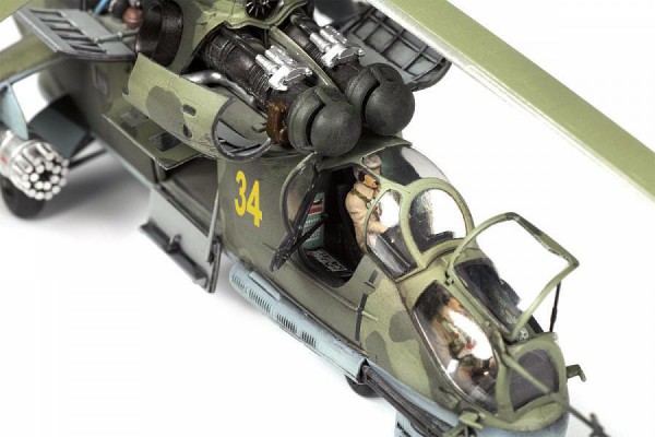 ZVEZDA 7315