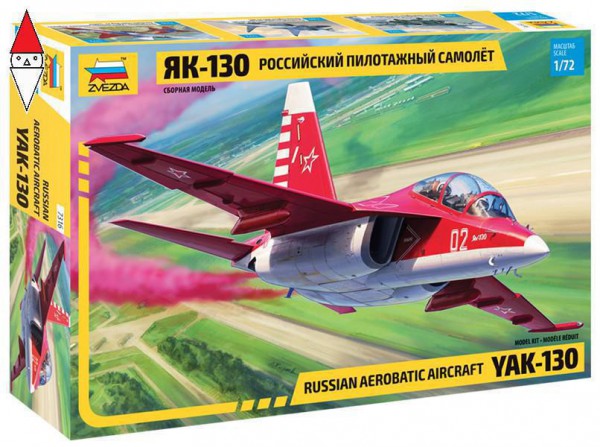 ZVEZDA 7316
