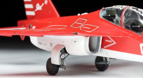 ZVEZDA 7316