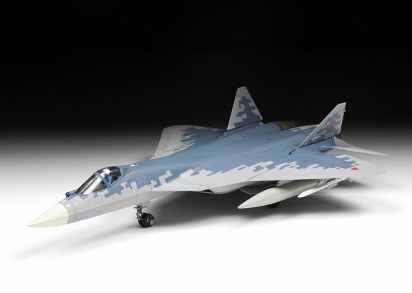 ZVEZDA 7319