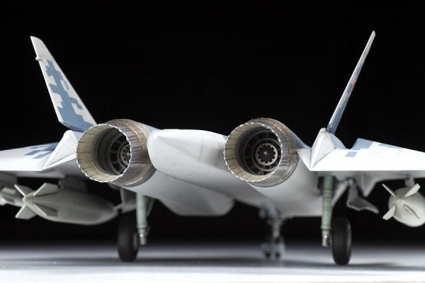 ZVEZDA 7319