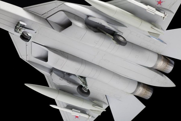 ZVEZDA 7319