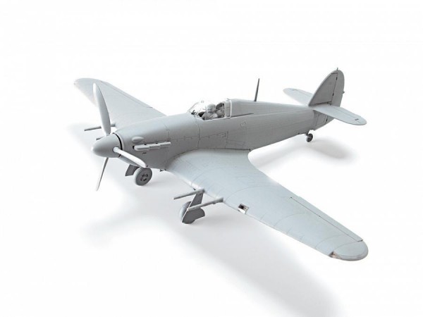 ZVEZDA 7322