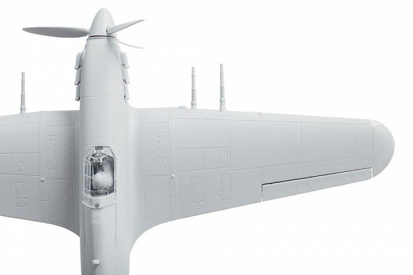 ZVEZDA 7322
