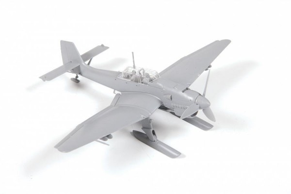 ZVEZDA 7323