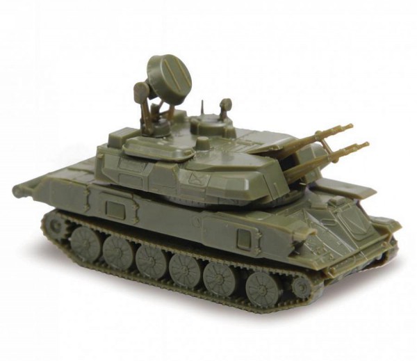 ZVEZDA 7419
