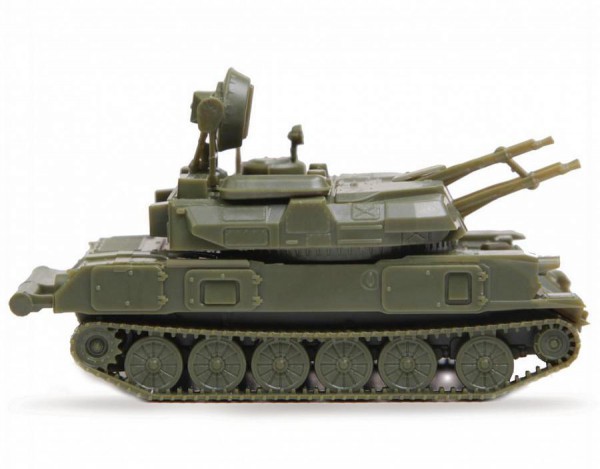ZVEZDA 7419