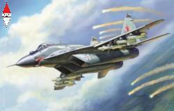 ZVEZDA 7430
